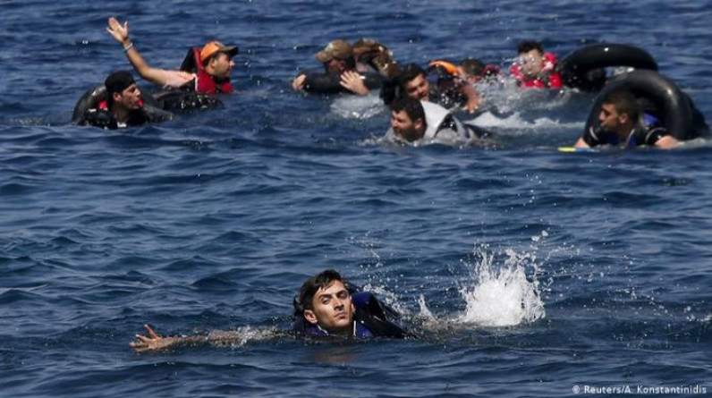 اليونان تحتجز 7 مصريين تشتبه بمسؤوليتهم عن تهريب مهاجرين